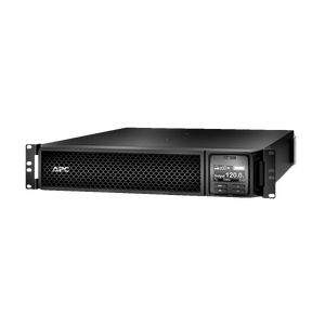 APC SMART-UPS SRT 3000VA RM 120V