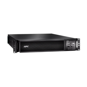 APC SMART-UPS SRT 3000VA RM 120V +AP9641