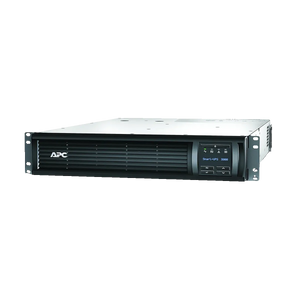 APC Smart-UPS 3000VA RM 120V with SmartConnect, 140 Outlets