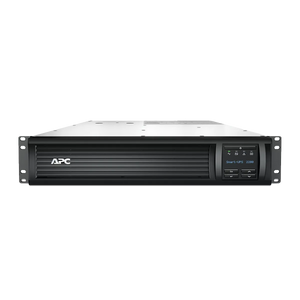 APC SMART-UPS 2200VA RM 120V +AP9641