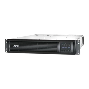 APC SMART-UPS 3000VA RM 120V +AP9641