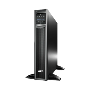 APC Smart UPS X 1500VA RACK 120V (SMX1500RM2UC)