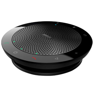 Jabra Speak 510+ Portable Speaker for Music and Calls