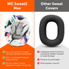 Apple Airpods Max Earpad Sweat Covers - WC SweatZ Max