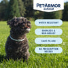 PetArmor Extend Flea & Tick Treatment & Prevention Collar for Small Dogs up to 18 lbs., 8 Months of Protection, Odorless & Non-Greasy, Waterproof, Kills Fleas, Ticks, and Flea Larvae, 1 Count