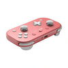 8Bitdo Lite 2 Bluetooth Gamepad Pink