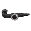 Garmin Rally Dual-sensing Power Meter Black