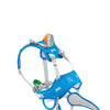 Petzl Ouistiti Kids' Harness Perfect Fit for Young Climbers Under 30kg
