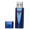 AudioQuest Dragonfly Cobalt USB Digital-to-Analog Converter