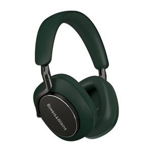 Bowers & Wilkins Px8 Over-Ear Wireless Headphones Dark Forest
