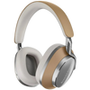 Bowers & Wilkins Px8 Over-Ear Wireless Headphones Tan