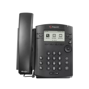 Polycom VVX 311 IP Phone Desktop