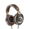 Focal Clear MG Open-Back High-Fidelity Over-Ear Headphones