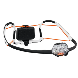 PETZL IKO CORE Rechargeable LED Headlamp 500 Lumens