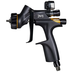 Devilbiss DV704520 DV1 Clear Coat Gun with 1.3mm Tip