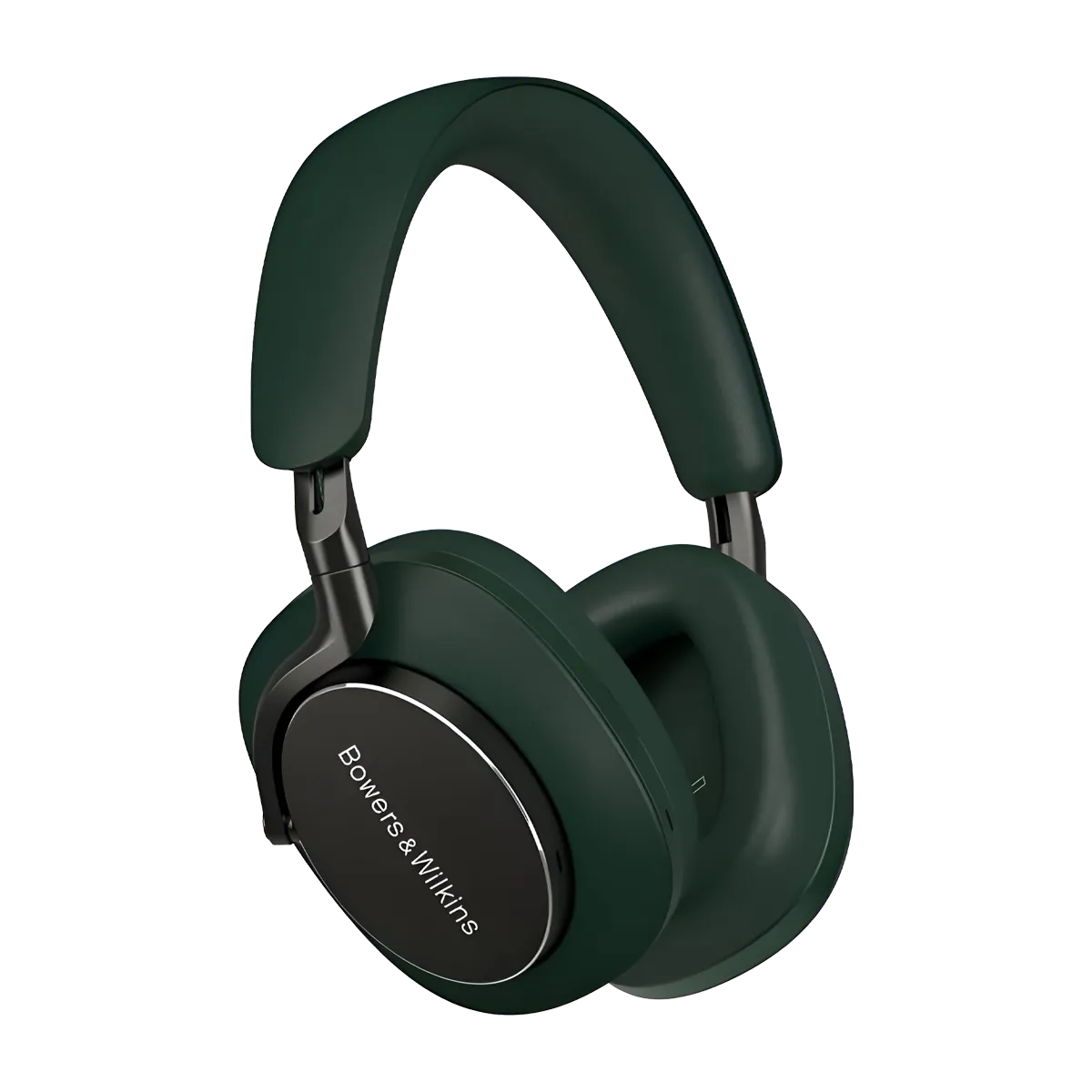Bowers & Wilkins Px8 Over-Ear Wireless Headphones Dark Forest