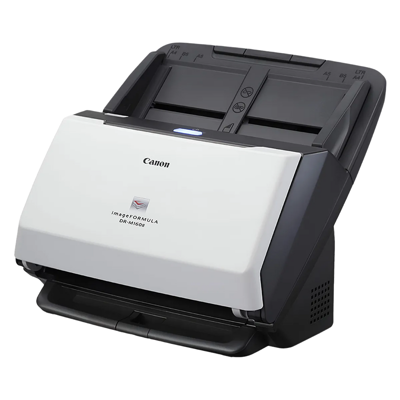 Canon imageFORMULA DR-M160II Document Scanner