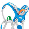 Petzl Ouistiti Kids' Harness Perfect Fit for Young Climbers Under 30kg