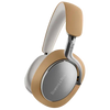 Bowers & Wilkins Px8 Over-Ear Wireless Headphones Tan