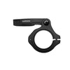 Garmin 010-12563-02 Edge Mountain Bike Mount - Black