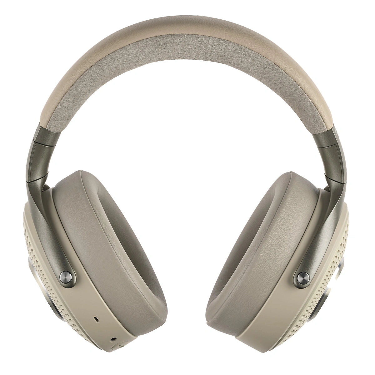 Focal Bathys High-Fidelity Bluetooth Noise Cancelling Headphones - Dune