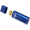 AudioQuest Dragonfly Cobalt USB Digital-to-Analog Converter