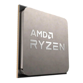 AMD Ryzen 9 5950X 16-core, 32-thread unlocked desktop processor