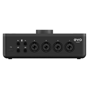 Audient EVO 8 USB Audio Interface