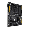 ASUS TUF Gaming B450-PLUS II AMD AM4 Ryzen 5000 ATX Motherboard