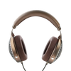 Focal Clear MG Open-Back High-Fidelity Over-Ear Headphones