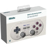 8Bitdo SN30 Pro Bluetooth Controller G Classic