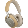 Bowers & Wilkins Px8 Over-Ear Wireless Headphones Tan