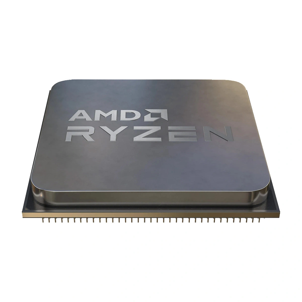 AMD Ryzen 9 5950X 16-core, 32-thread unlocked desktop processor