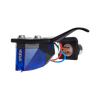 Ortofon 2M Blue Premounted Headshell Blue/Black