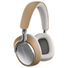 Bowers & Wilkins Px8 Over-Ear Wireless Headphones Tan