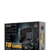 ASUS TUF Gaming B450-PLUS II AMD AM4 Ryzen 5000 ATX Motherboard