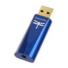 AudioQuest Dragonfly Cobalt USB Digital-to-Analog Converter