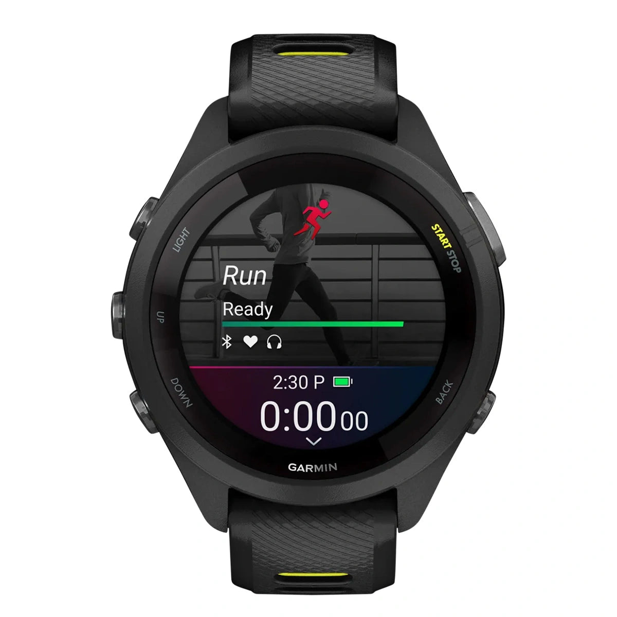 Garmin Forerunner 265S Running Smartwatch