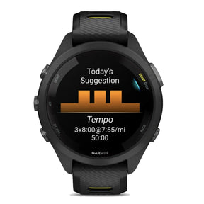 Garmin Forerunner 265S Running Smartwatch