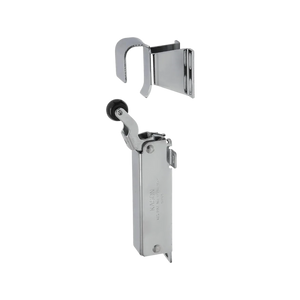 Kason 1094 Hydraulic Door Closer with Hook – Flush to 3/4