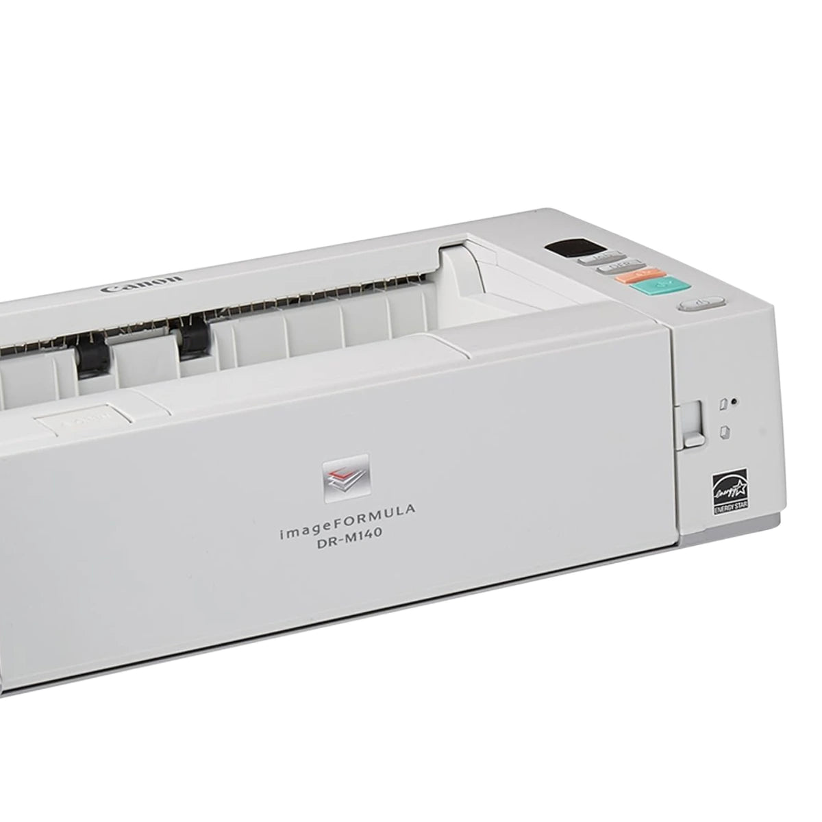 Canon DR-M140 imageFORMULA Document Scanner