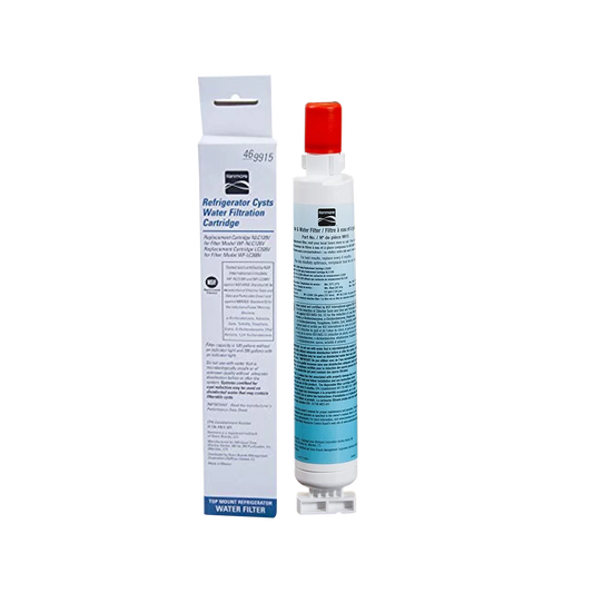 Kenmore 9915 OEM Refrigerator Water Filter | Base Grille Mount