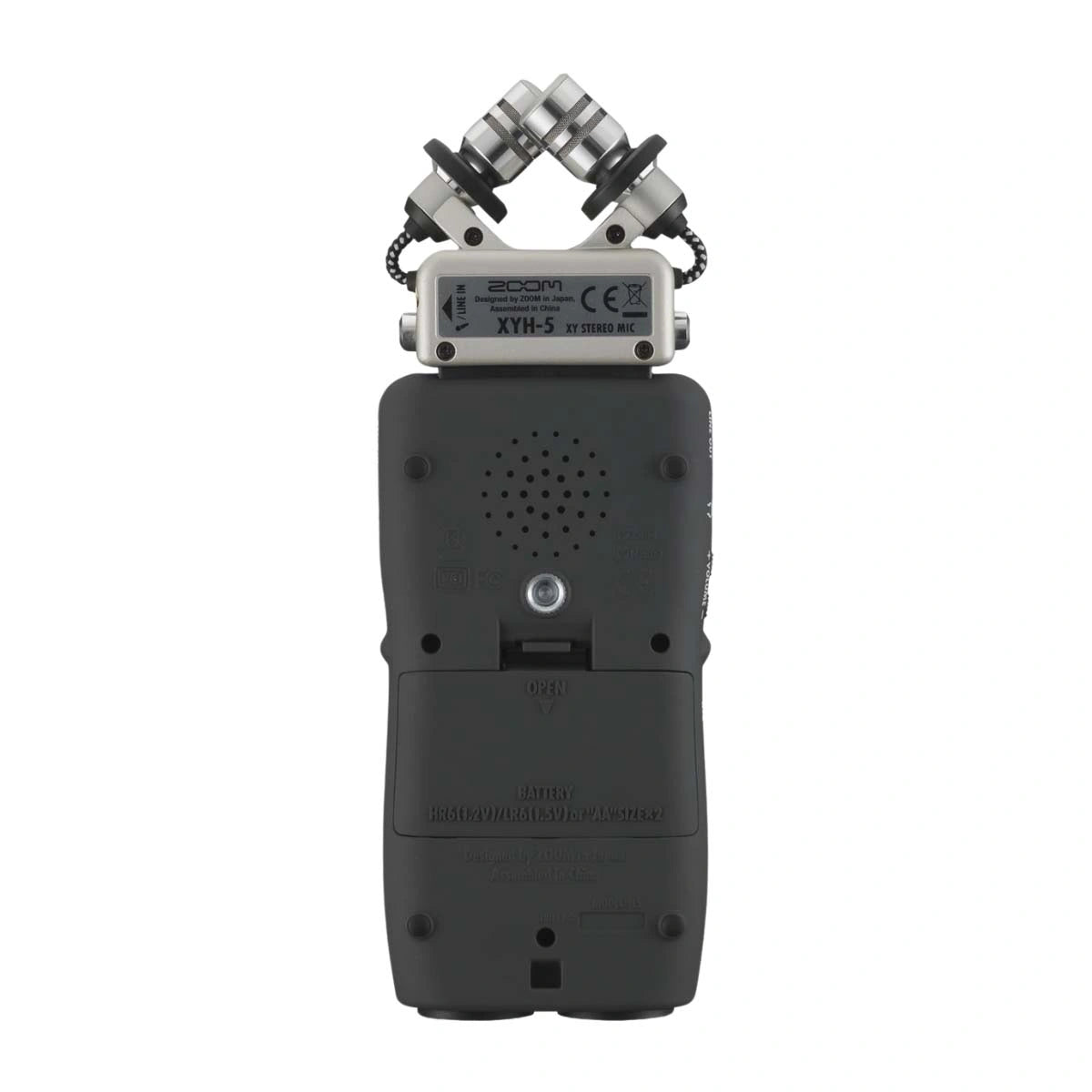 Zoom H5 Handy Recorder