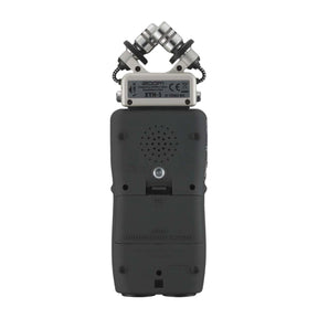 Zoom H5 Handy Recorder