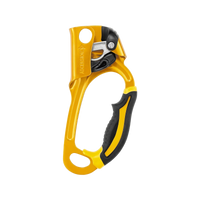 Petzl Ascension Right Hand Rope Ascender for Climbing