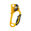 Petzl Ascension Right Hand Rope Ascender for Climbing