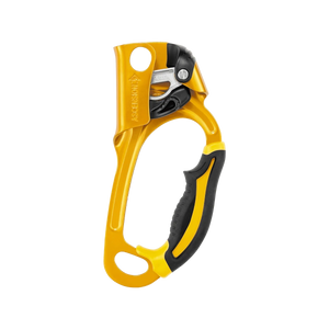 Petzl Ascension Right Hand Rope Ascender for Climbing