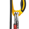 Petzl Ascension Right Hand Rope Ascender for Climbing