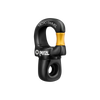 Petzl P58 XSO Micro Compact Openable Swivel