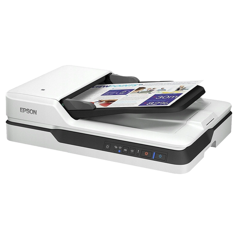 Epson DS-1630 Document Scanner